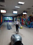 Боулинг (ulitsa Krupskoy, 15), bowling