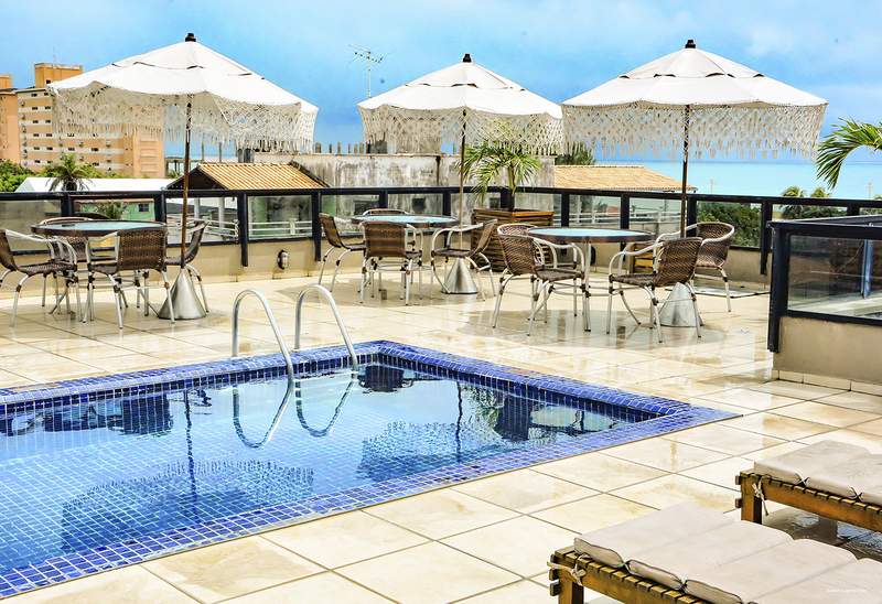 Фото Carmel Express Hotel