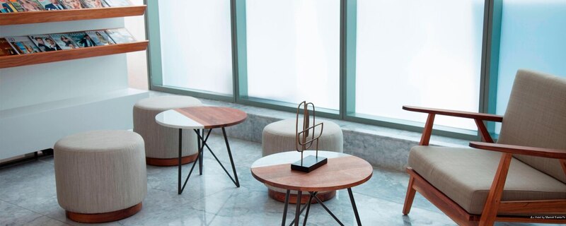 Фото Ac Hotel by Marriott Santa Fe