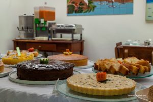 Фото Pousada Bahia Brasil