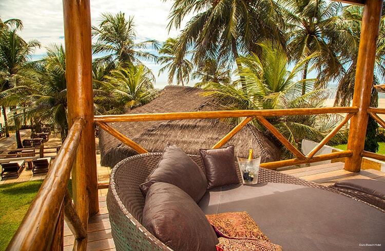 Фото Duro Beach Hotel