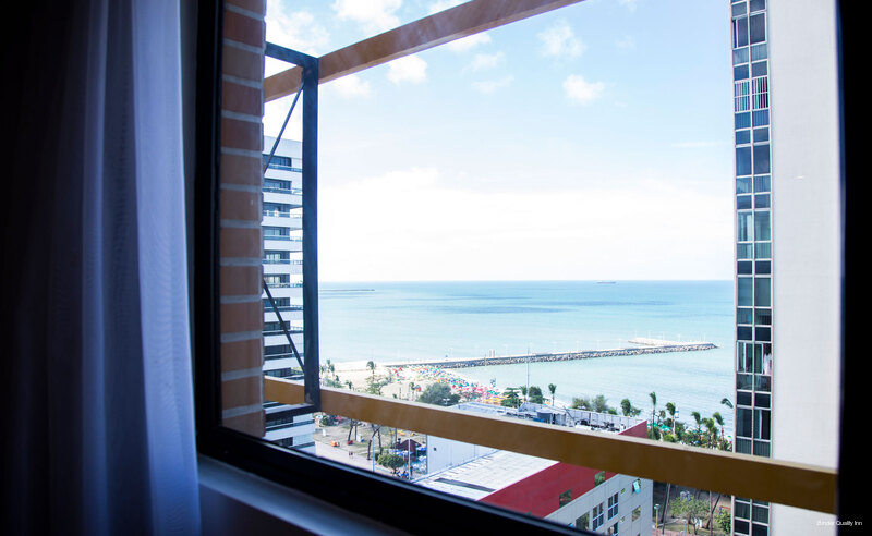 Фото Binder Hotel Quality Inn