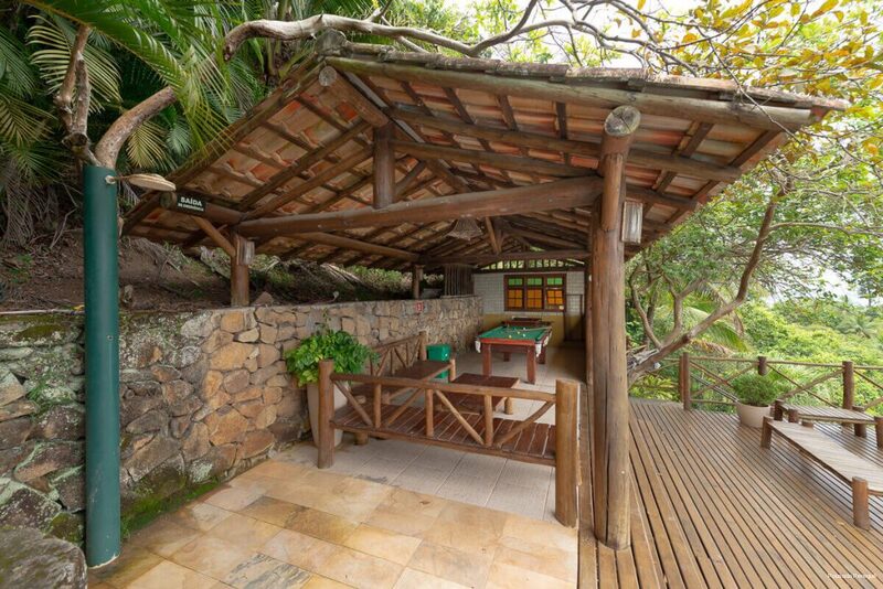 Фото Pousada Perequê