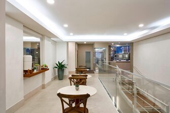 Фото Renaissance Sao Paulo