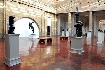 Фото Renaissance Sao Paulo