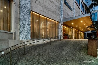 Фото Sheraton Santos Hotel