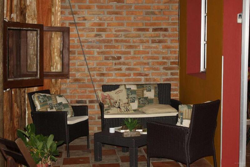 Фото Hotel Village Termas del Dayman