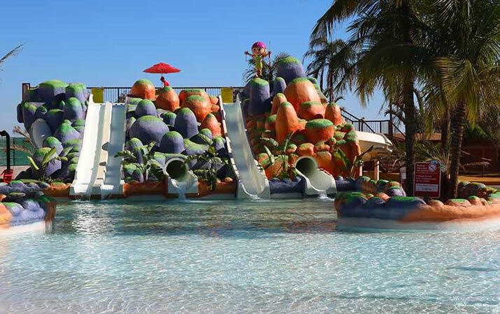 Фото Pousada Toca das Aguas