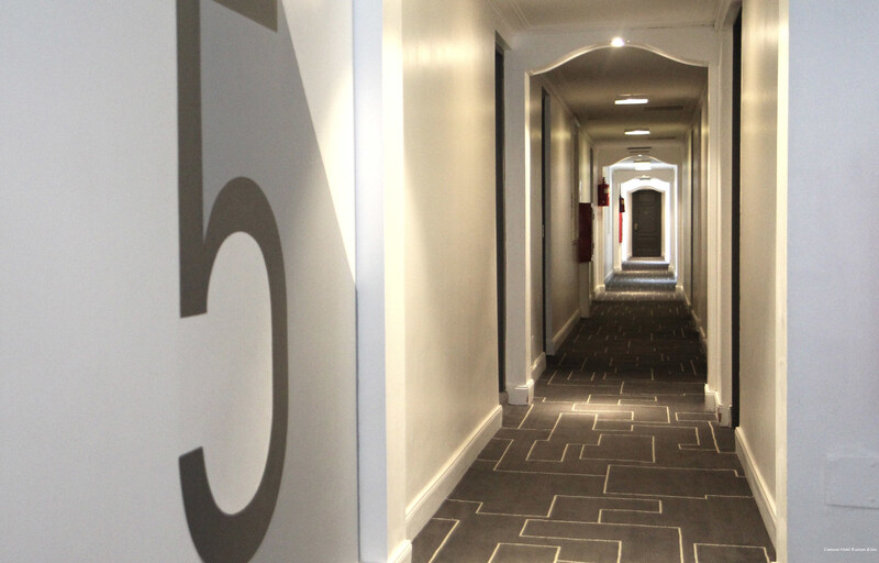 Фото Carsson Hotel Down Town Buenos Aires