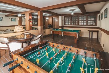 Фото Pousada Estalagem de Brotas