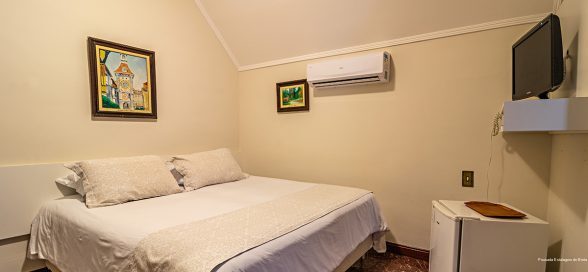 Фото Pousada Estalagem de Brotas