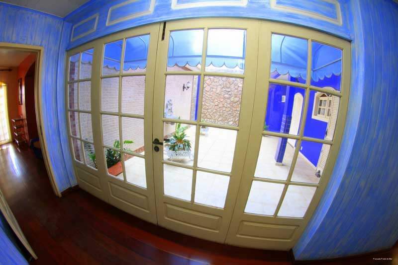 Фото Pousada Portal Do Mar