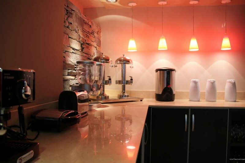 Фото Sol de Piedra Suites & Apart