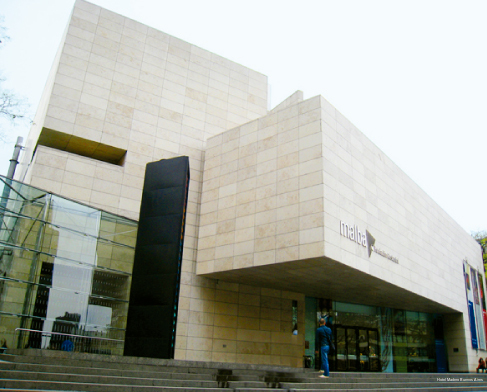 Фото Hotel Madero