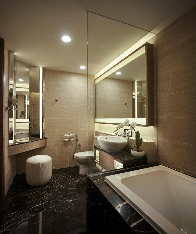 Фото Jw Marriott Kuala Lumpur