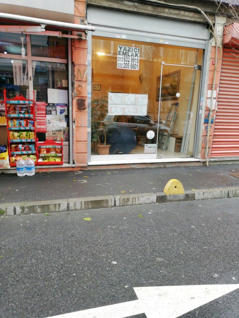 Real estate agency Yazici Real Estate, Istanbul, photo