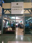 Magazin Pioneer London (Akademika Shvartsa Street, 17), clothing store