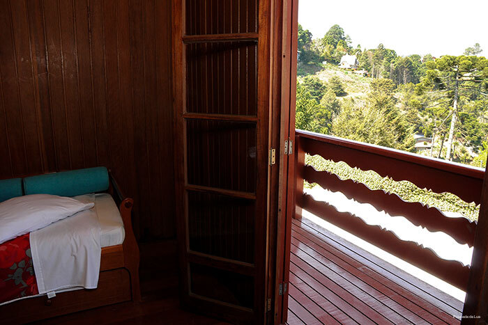 Фото Pousada da Lua