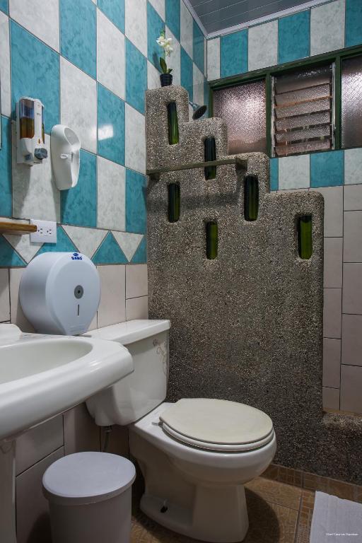 Фото Boutique Hotel Casa Orquídeas