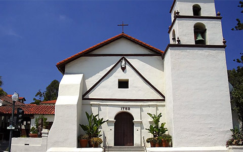 Фото Clocktower Inn Ventura