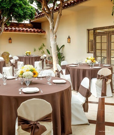 Фото Clocktower Inn Ventura