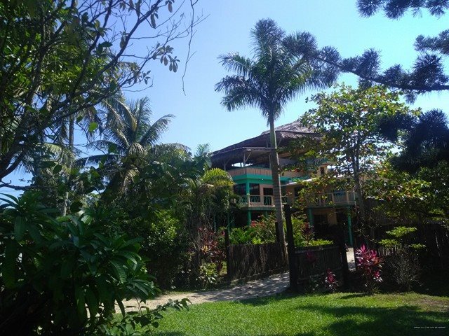 Фото Davis Falls Inn