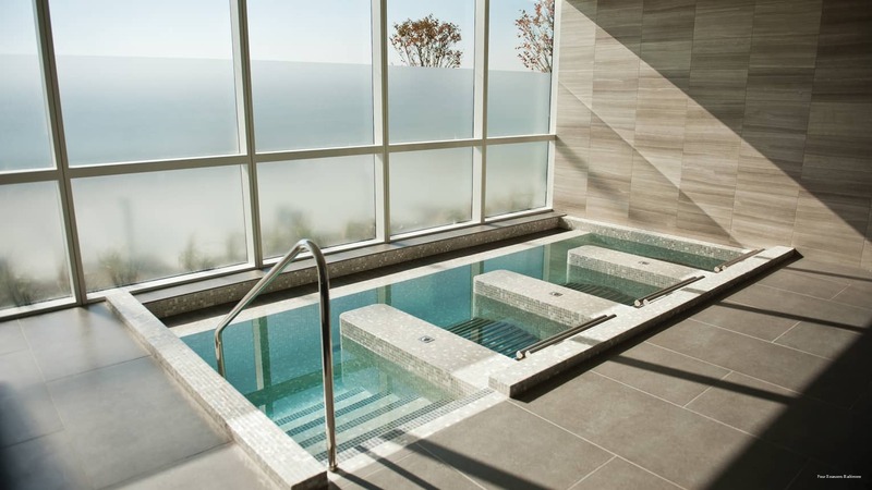 Фото Four Seasons Baltimore