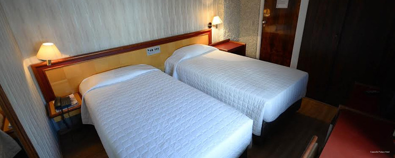 Фото Caravelle Palace Hotel