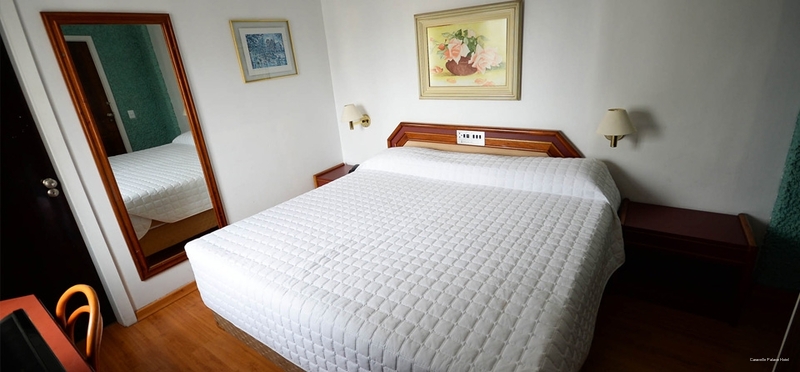 Фото Caravelle Palace Hotel