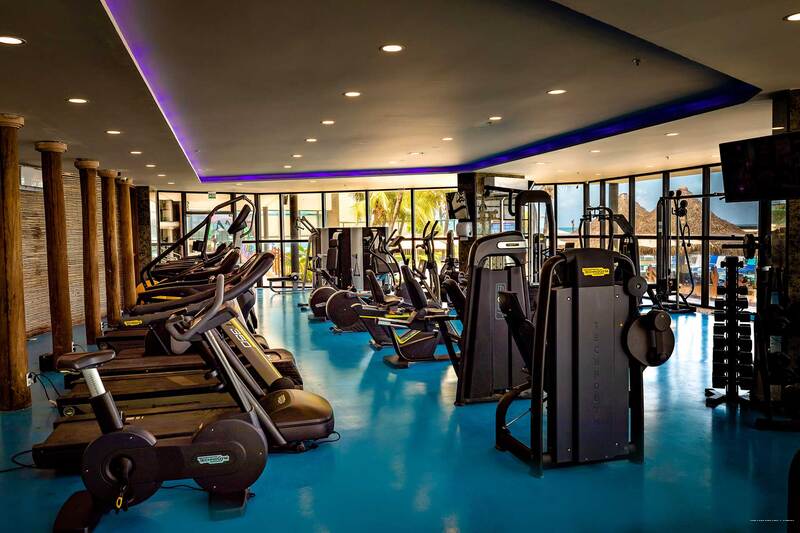 Фото Ocean Palace All Inclusive Premium