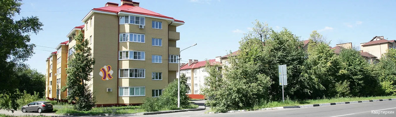 Фото Квартиркин на Советской