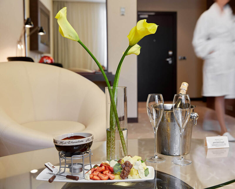 Фото Кадашевская