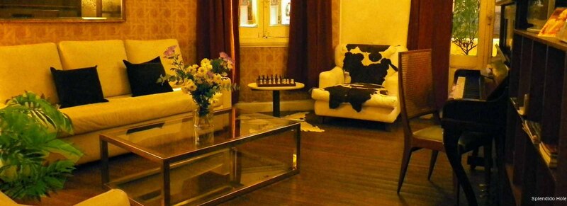 Фото Splendido Hotel