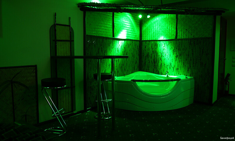 Фото Банифаций