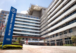 Фото ESuítes Congonhas by Atlantica