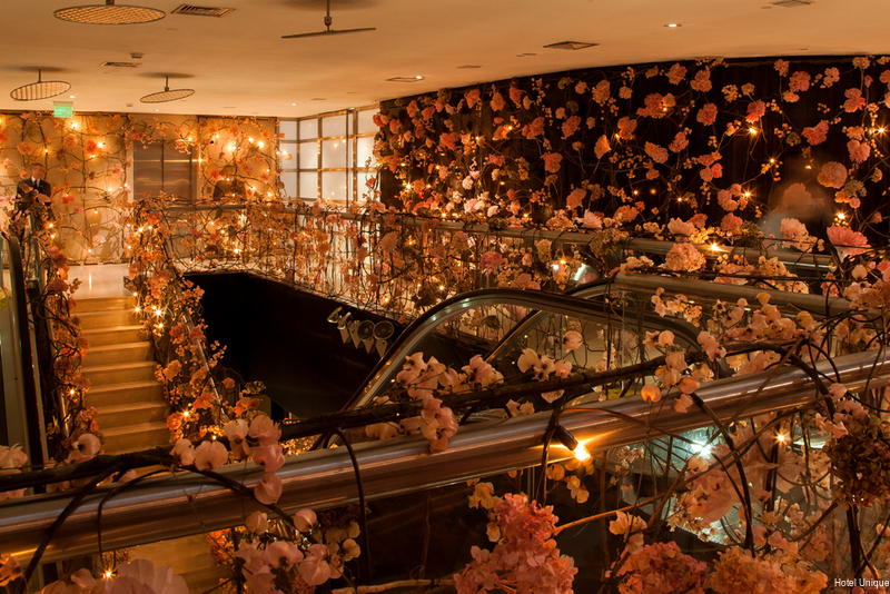 Фото Hotel Unique