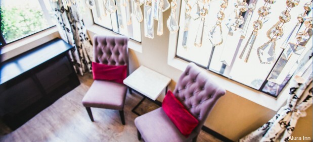 Фото Alura Inn