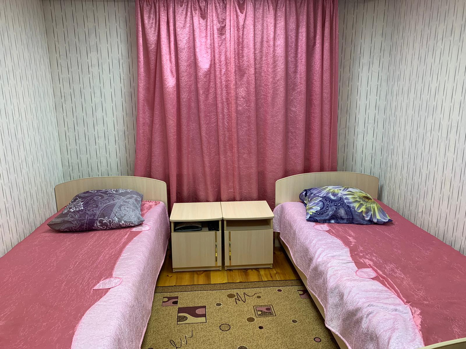 Фото Мини-гостиница