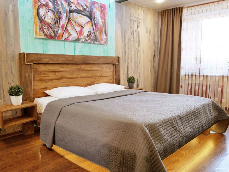 Фото Квартиркин в микрорайоне Заречье 20