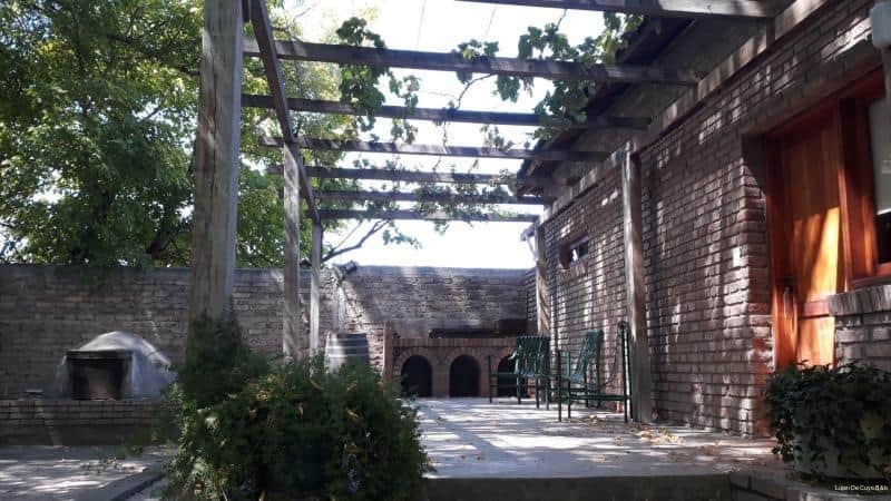 Фото Lujan de Cuyo B&b