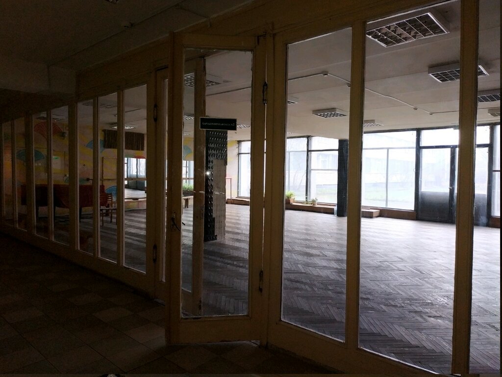 Artistic group Народный театр СаТрАП, Minsk, photo