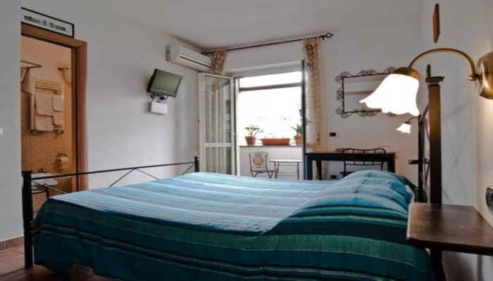 Фото Acquedotti Antichi