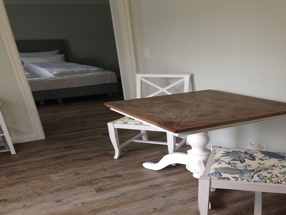 Фото Hotel Tweed