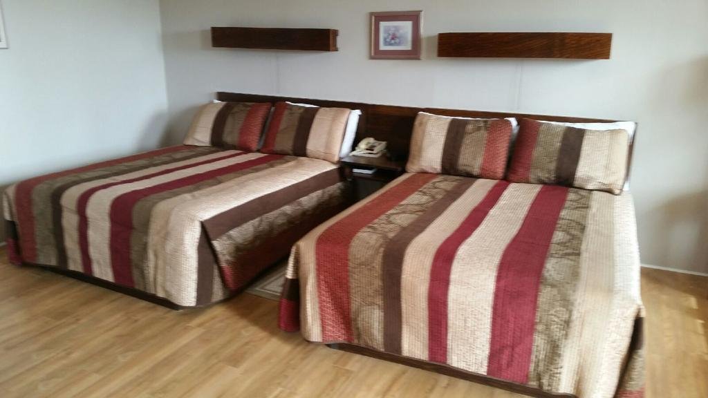 Фото Silverwood Motel