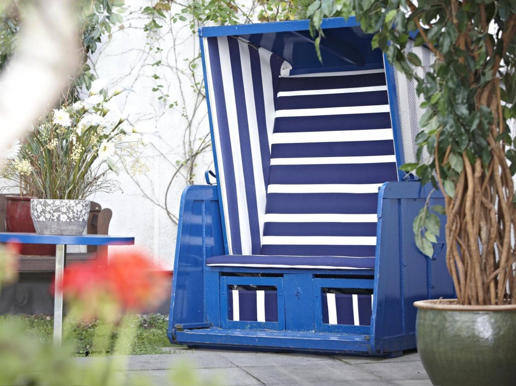 Фото IntercityHotel Rostock