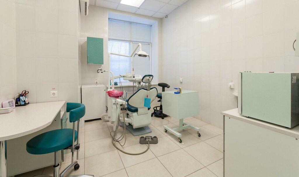 Dental clinic Feya Emal, Ryazan, photo