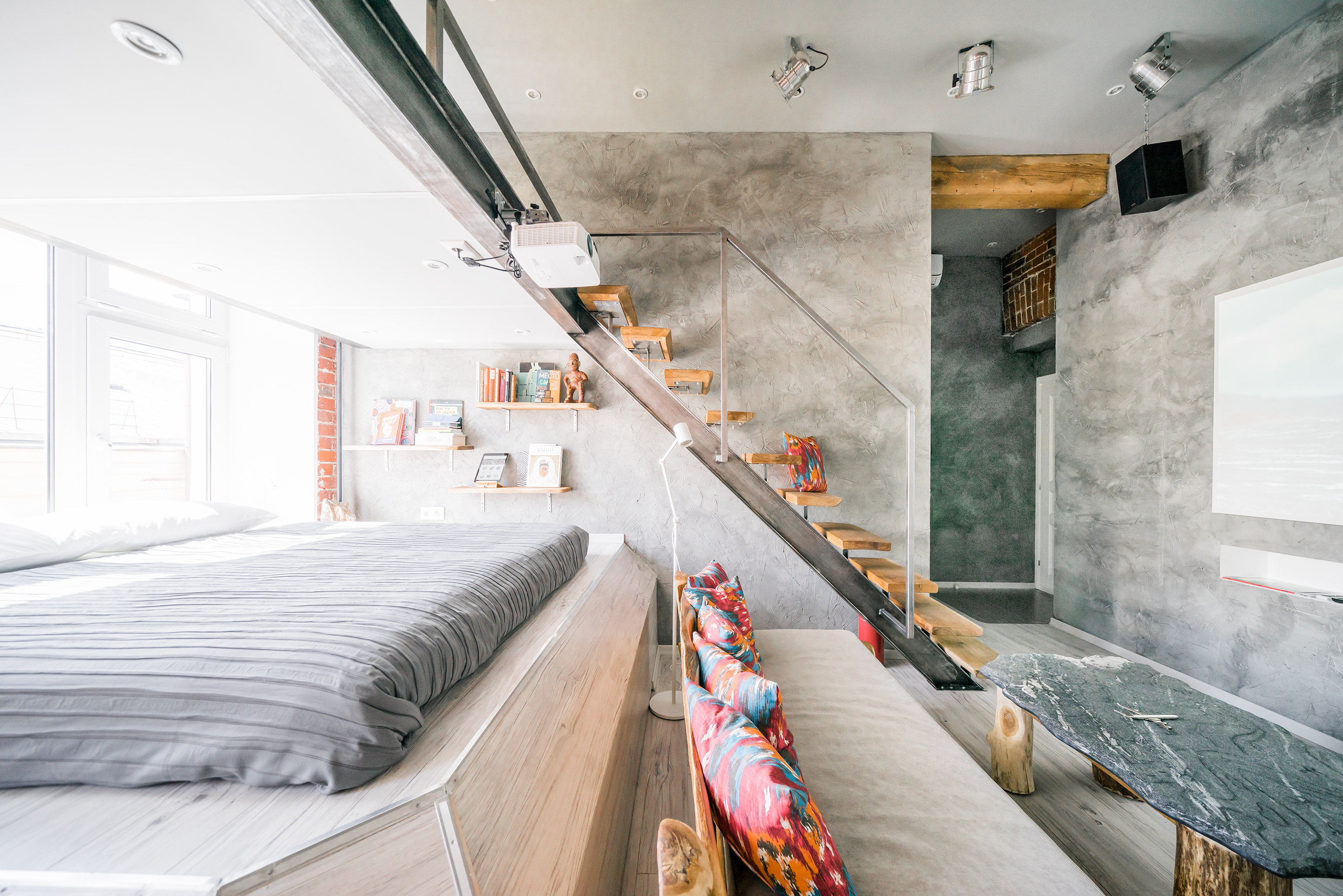 Фото Мама Ро