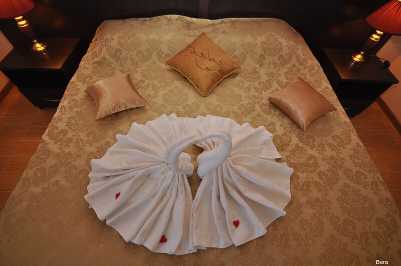 Фото Вега Отель