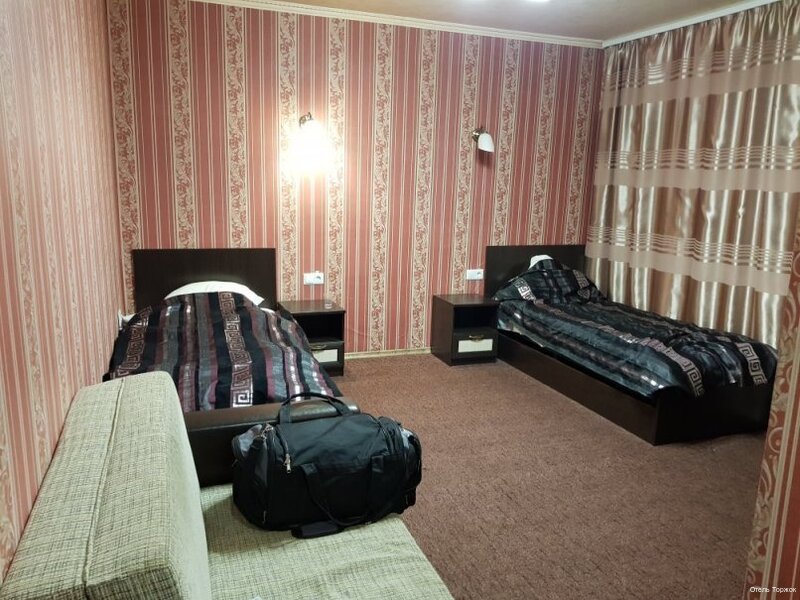 Фото Отель Торжок