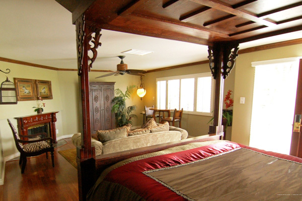 Фото Oceanside Marina Suites